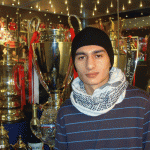 بجانب كأس أمم اوربا للأندية بجانب كأس أمم اوربا للأندية