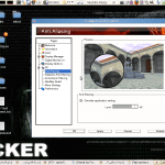 ATI Catalyst on OpenSUSE 11.1 - screenshot 3 ATI Catalyst on OpenSUSE 11.1 - screenshot 3