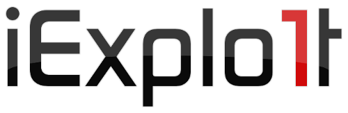 iexplo1t logo