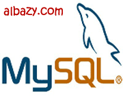 MySQL Logo MySQL Logo