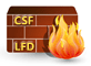 CSF and LFD