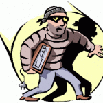 Theft حرامي!